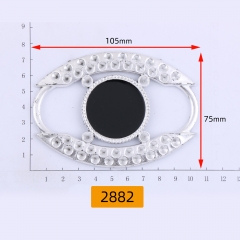 2882# Special pattern,Design,Uneven,Plastic,acrylic