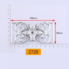 2720# Design,Special pattern,Uneven,Plastic,acrylic