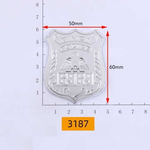 3187# Decorate,Design,Totem,Plastic,acrylic