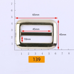 139# Waist buckle,Plastic,acrylic