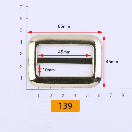 139# Waist buckle,Plastic,acrylic