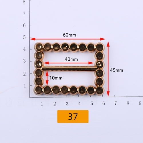 37# Customized,Decorate diamonds,Plastic,acrylic