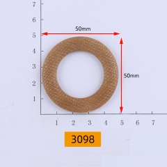 3098# Circular,Uneven,Plastic,acrylic
