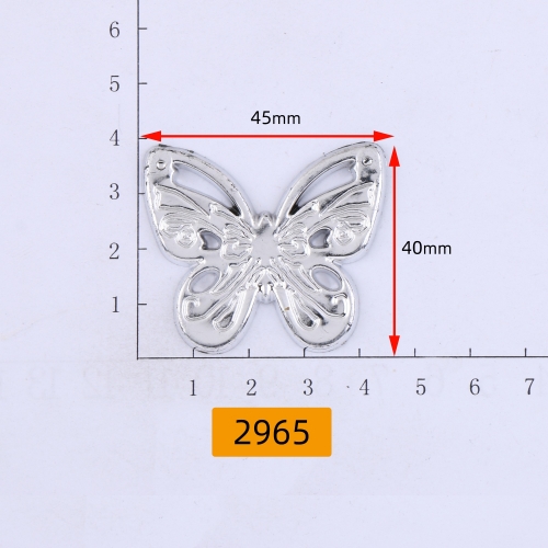 2965# Special pattern,Decorate,Design,Plastic,acrylic