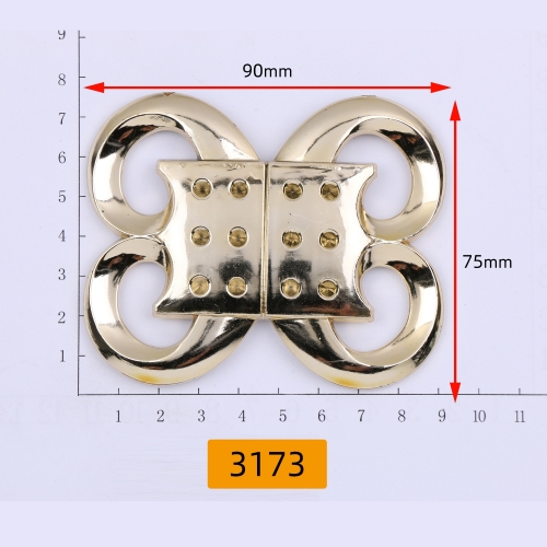3173# Design,Special pattern,Uneven,Plastic,acrylic