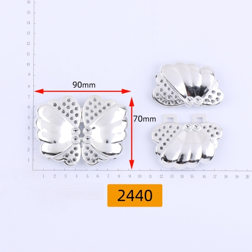 2440# Design,Special pattern,Plastic,acrylic