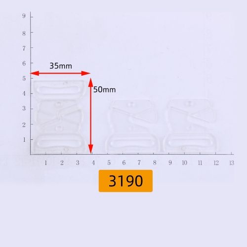 3190# Transparent,Design,Plastic,acrylic