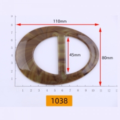 1038# Special pattern,Mixed color,Plastic,acrylic