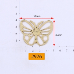 2976# Special pattern,Decorate,Design,Plastic,acrylic