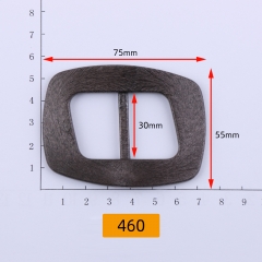 406# Waist buckle,Plastic,acrylic