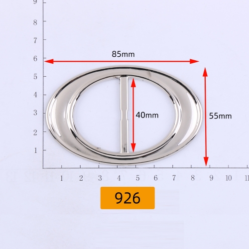 926# Waist buckle,Design,Plastic,acrylic