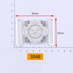 3048# Hook,Two piece set,Plastic,acrylic