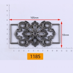 1185# Design,Special pattern,Uneven,Plastic,acrylic