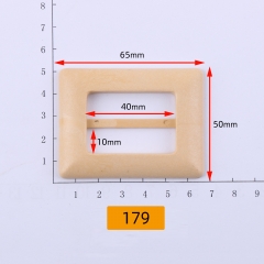 179# Waist buckle,Plastic,acrylic