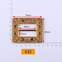 632# Customized,Decorate diamonds,Plastic,acrylic