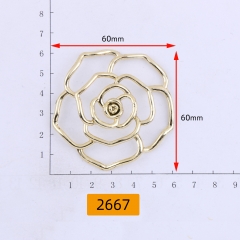 2667# Special pattern,Decorate,Design,Plastic,acrylic