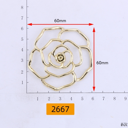 2667# Special pattern,Decorate,Design,Plastic,acrylic