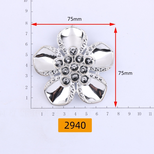 2940# Customized,Design,Decorate diamonds,Plastic,acrylic