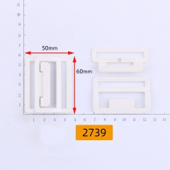 2739# Design,Special pattern,Plastic,acrylic