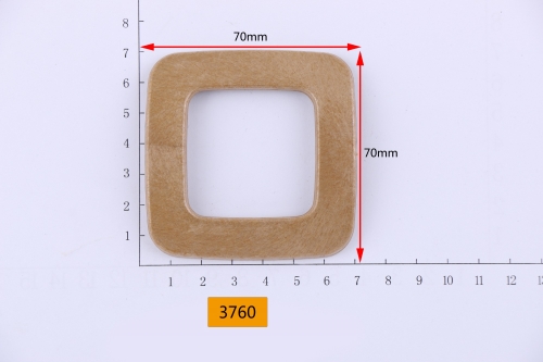 3760# Waist buckle,Plastic,acrylic