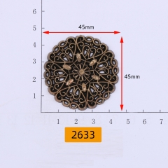 2633# Special pattern,Design,Uneven,Plastic,acrylic
