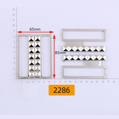 2286# Design,Special pattern,Plastic,acrylic