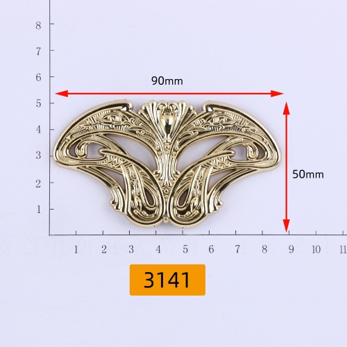 3141# Design,Special pattern,Uneven,Plastic,acrylic