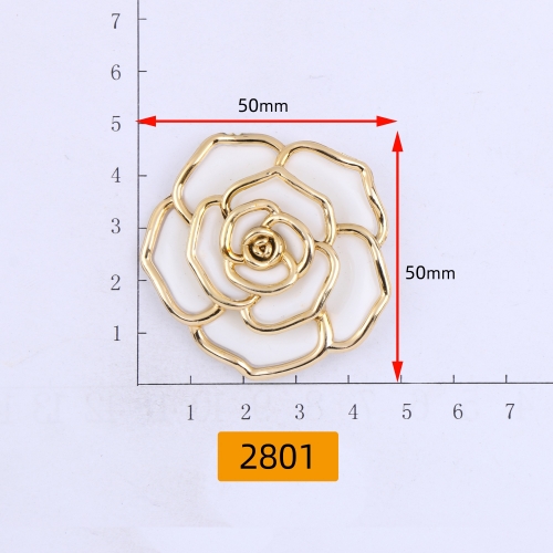 2801# Special pattern,Decorate,Design,Plastic,acrylic