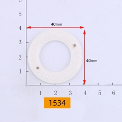 1534# Special pattern,Design,Uneven,Plastic,acrylic