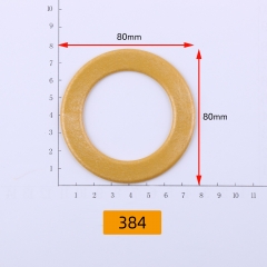 384# Circular,Plastic,acrylic