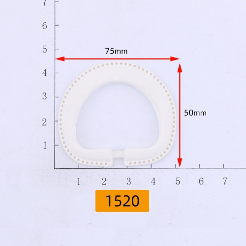 1520# Design,Special pattern,Uneven,Plastic,acrylic