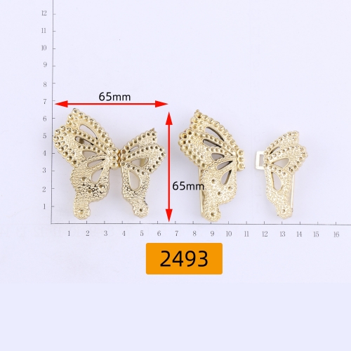 2493# Design,Special pattern,Plastic,acrylic