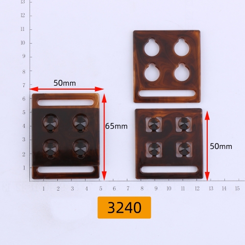 3240# Design,Special pattern,Plastic,acrylic