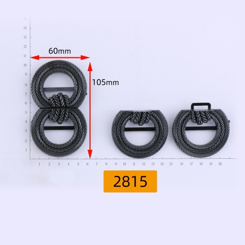 2815# Design,Special pattern,Plastic,acrylic