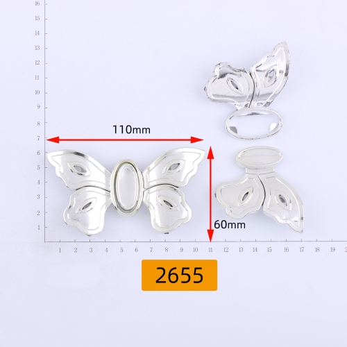 2655# Design,Special pattern,Plastic,acrylic