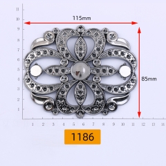 1186# Design,Special pattern,Uneven,Plastic,acrylic