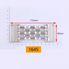 1645# Design,Special pattern,Uneven,Plastic,acrylic