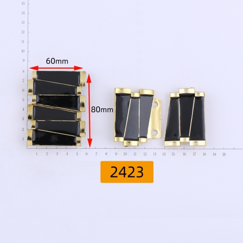 2423# Design,Special pattern,Plastic,acrylic