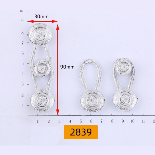 2839# Design,Special pattern,Plastic,acrylic