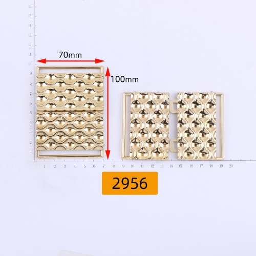 2956# Design,Special pattern,Plastic,acrylic