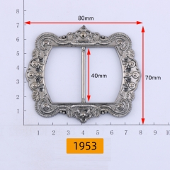 1953# Special pattern,Design,Plastic,acrylic