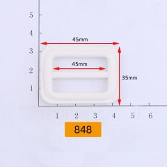 848# Waist buckle,Plastic,acrylic
