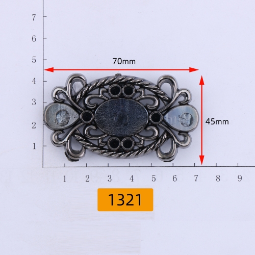 1321# Customized,Decorate diamonds,Plastic,acrylic