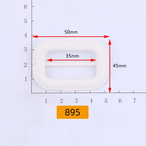 895# Waist buckle,Plastic,acrylic