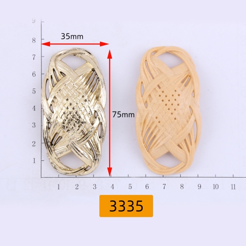 3335# Decorate,Design,Plastic,acrylic