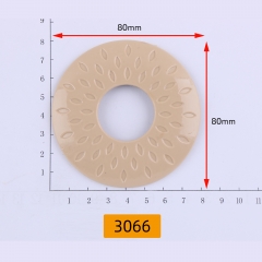 3066# Special pattern,Uneven,Plastic,acrylic