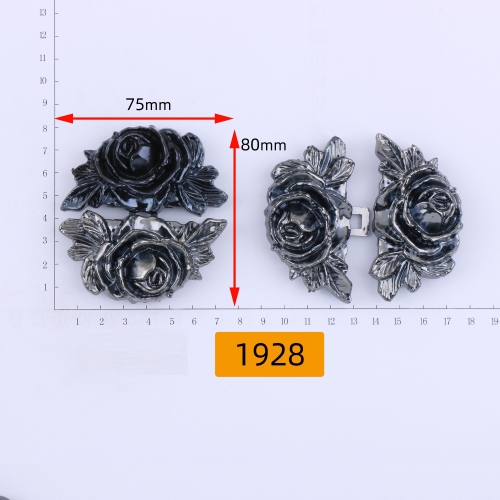 1928# Design,Special pattern,Plastic,acrylic