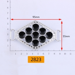 2823# Special pattern,Decorate diamonds,Plastic,acrylic