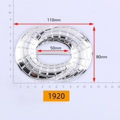 1920# Special pattern,Design,Uneven,Plastic,acrylic