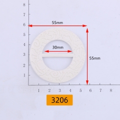 3206# Special pattern,Uneven,Plastic,acrylic